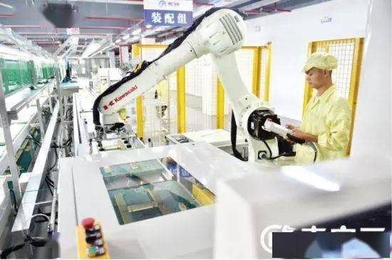 簽約只是起始，服務(wù)永無終止 投促君揭秘項(xiàng)目落地的“四率”與信息科技賦能