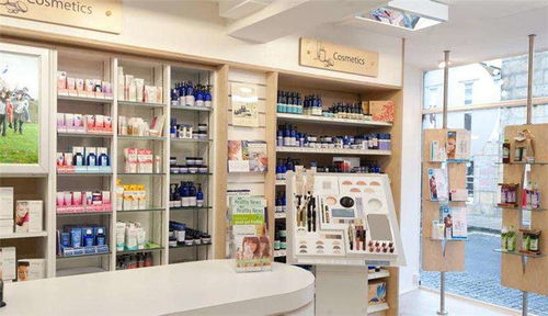 化妝品零售的生存與自救 七大變局下的戰(zhàn)略應對