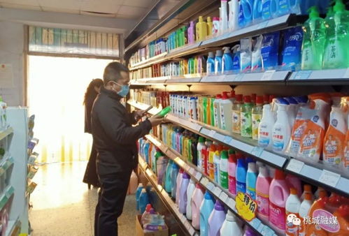 護(hù)航美麗消費(fèi) 化妝品零售行業(yè)的規(guī)范與發(fā)展之路