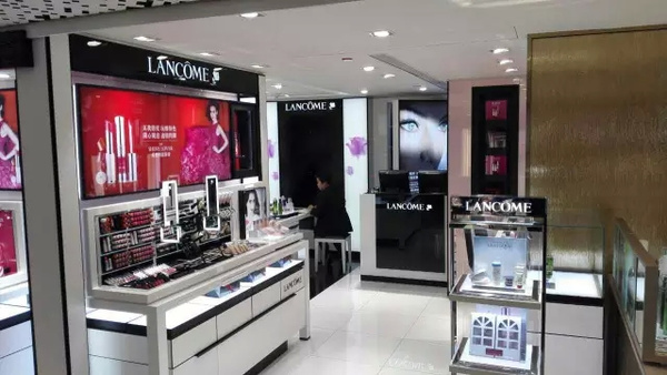 奢蔻化妝品 以個(gè)人衛(wèi)生用品銷售為支點(diǎn)，開創(chuàng)美妝商業(yè)新模式