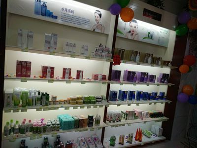 時(shí)尚小資新紀(jì)元 男性掌舵的化妝品零售新浪潮