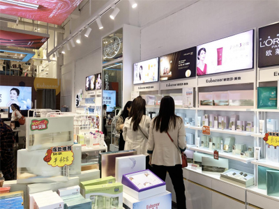 從零起步 開啟你的歐芭莎化妝品店與個(gè)人衛(wèi)生用品銷售之路