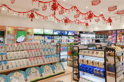 化妝品連鎖加盟品牌盤點(diǎn) 開啟美麗事業(yè)的全方位指南